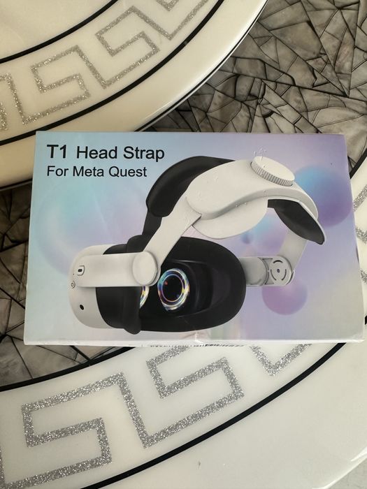 Окуляри віртуальноі реалності Oculus Quest 2 128 gb