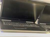 Bardzo mocny Dell Precision 7710  i7-6820HQ 512ssd 32gb Quadro m4000