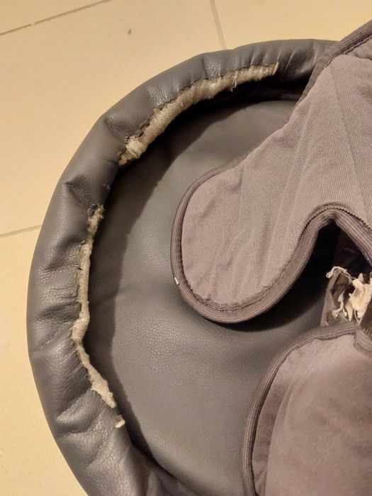 Wózek 2w1 Camerelo Sirion