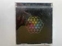 Plyta CD A Head Full Of Dreams - Coldplay