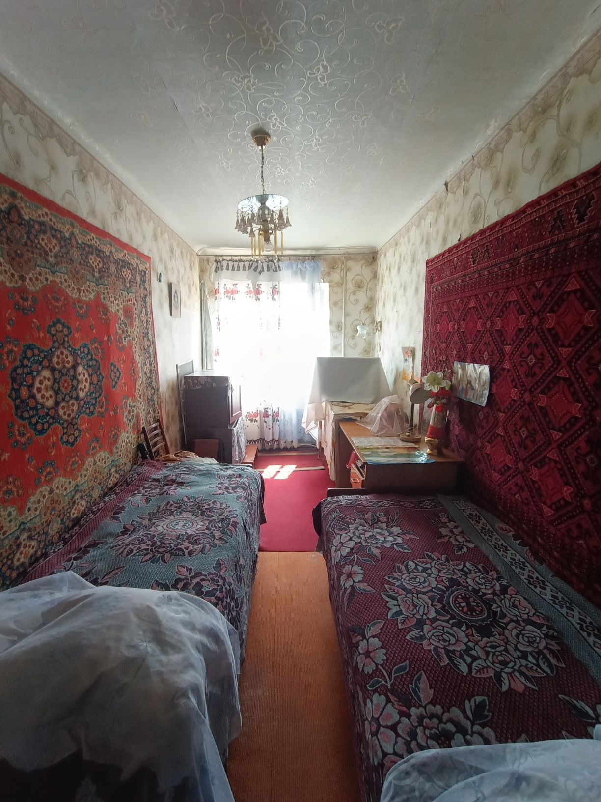 3 к по вул. Штерівській, район 7-Зарічного