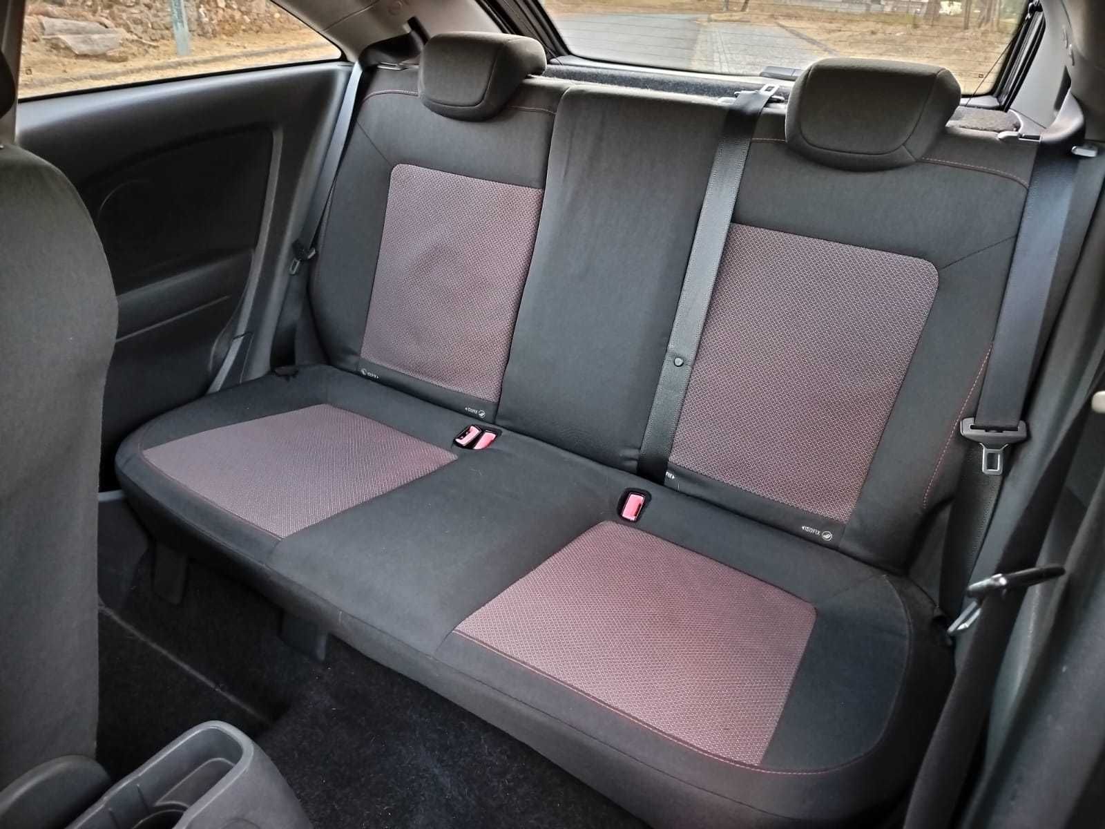 Opel Corsa GTC Sport 1.3 CDTI - Impecável