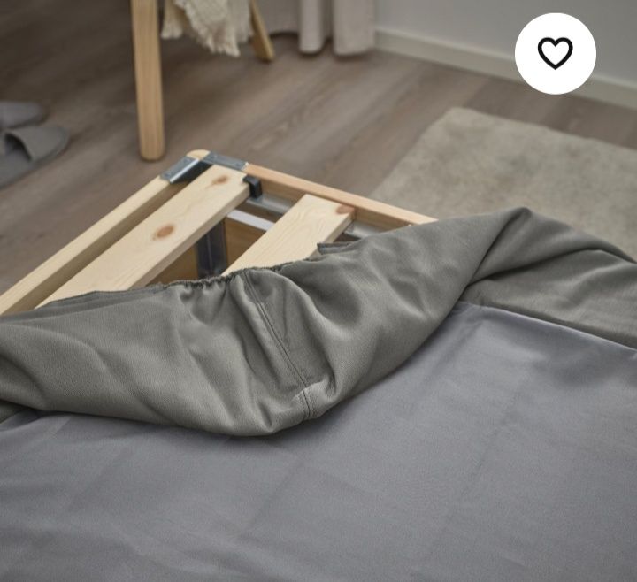 Capa Sommier IKEA