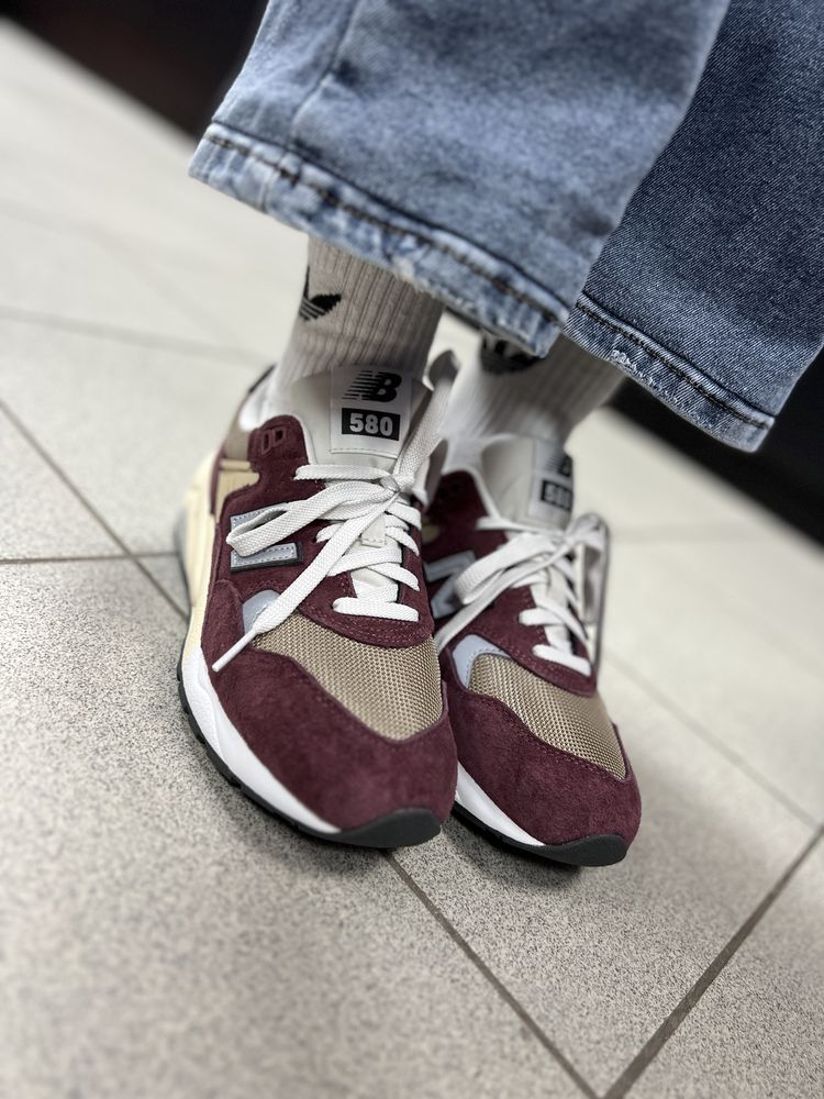 Кросівки New Balance 580 оригінал