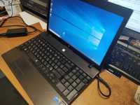 HP ProBook 4520s 15.6"Core i5 2,4 GHz,RAM 4Gb,HDD 500Gb,Radeon HD 4500