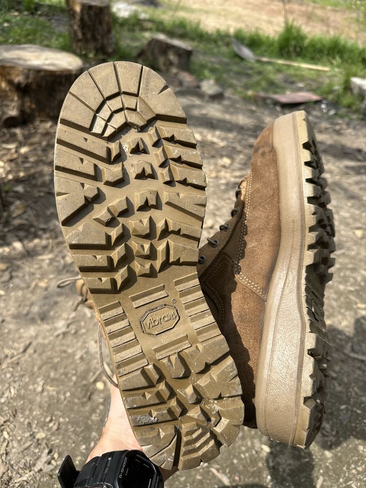Берцы/Берці Belleville C790 Gore-Tex, GTX