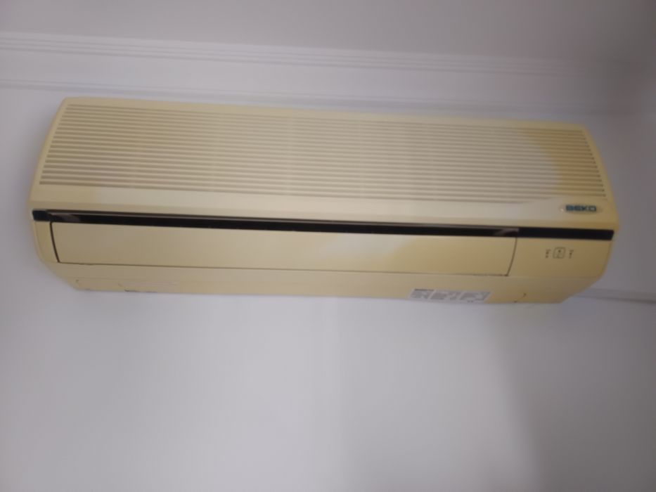 Ar condicionado Beko