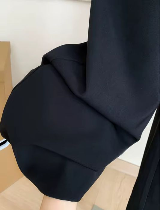 Брюки палаццо