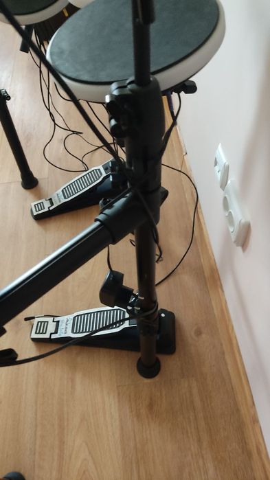 Електронна ударна установка Alesis DM Lite Electronic Drum Kit