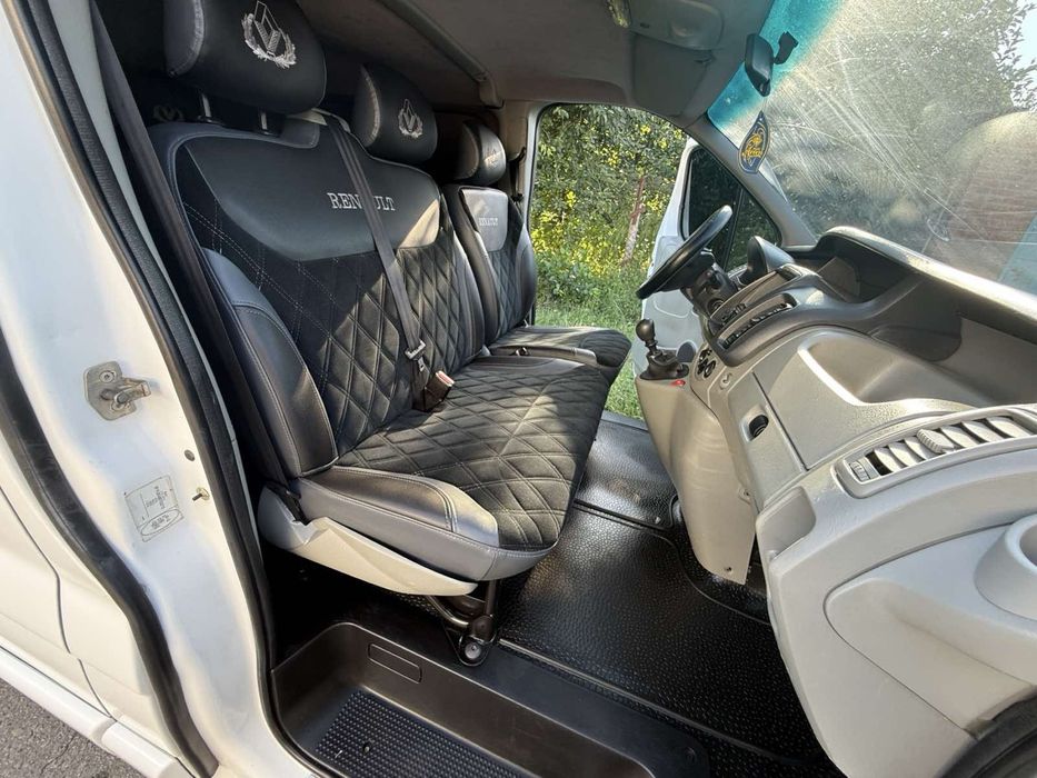 Продам Renault Trafic