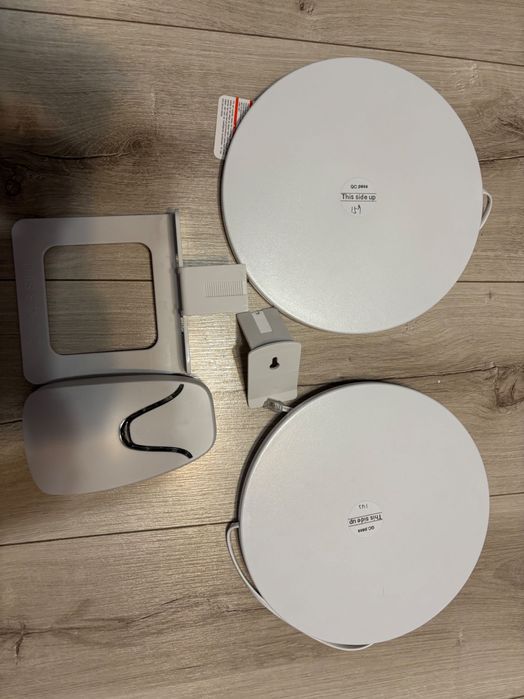 Monitor oddechu babysense 7