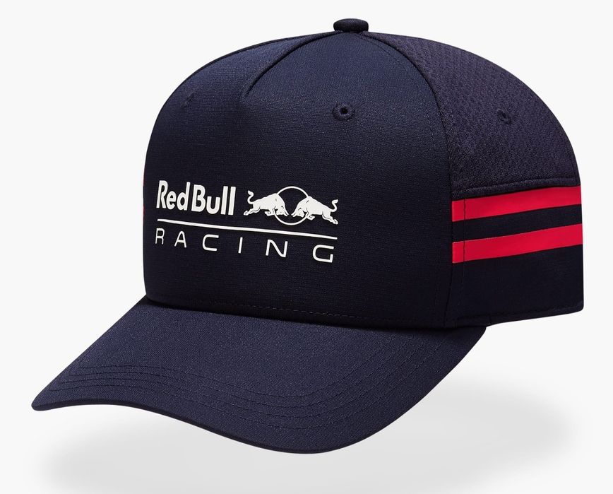 Czapka Red Bull Racing F1 Injection Cap