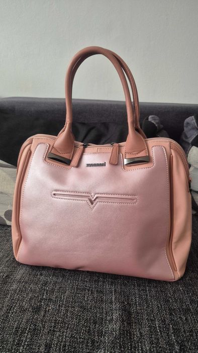 Torebka monnari duża