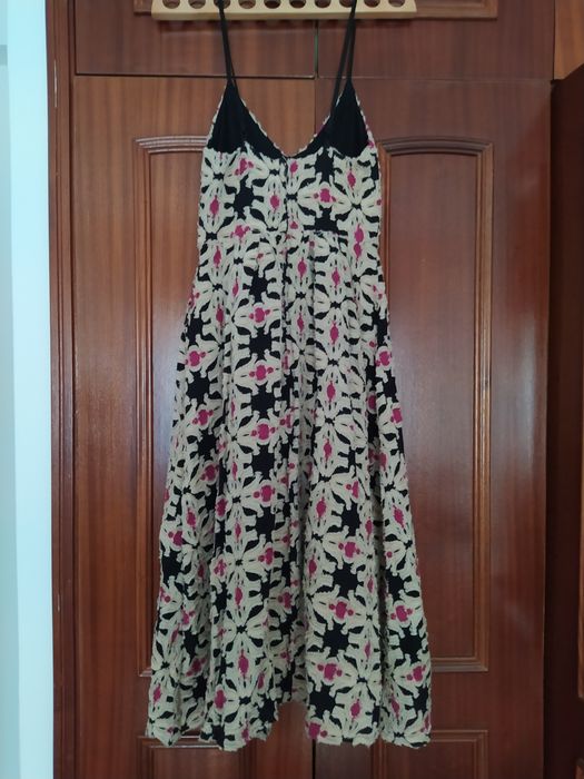 Vestido HeM usado 1x