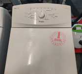 Pralka Whirlpool AWE 2519P ROK GWARANCJA 5 kg 1000 obr. Pranie SZYBKIE