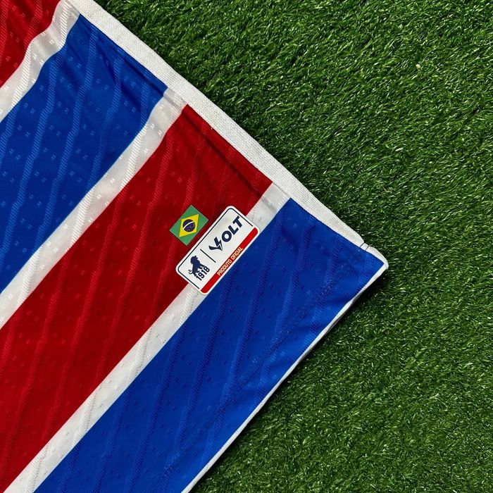 Camisola Fortaleza - Lion 25/26