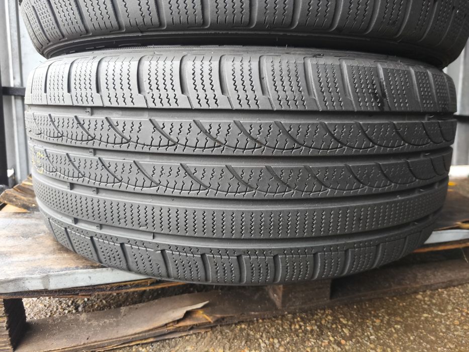 Автошины 235/45r18 резина Imperial шины зимние