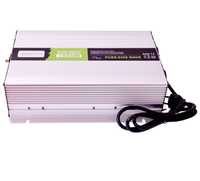 Перетворювач напруги UPS 12V NPS 1500 watts pure SINUS UPS inverter