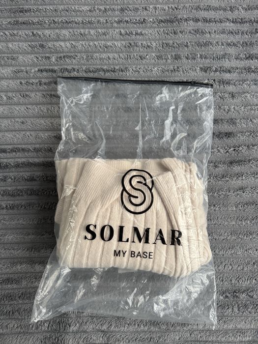 Сукня Solmar нова беж