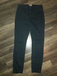 Jeansy damskie Esprit 38 (M) lub spodnie bojówki damskie S.O. 38 (M)