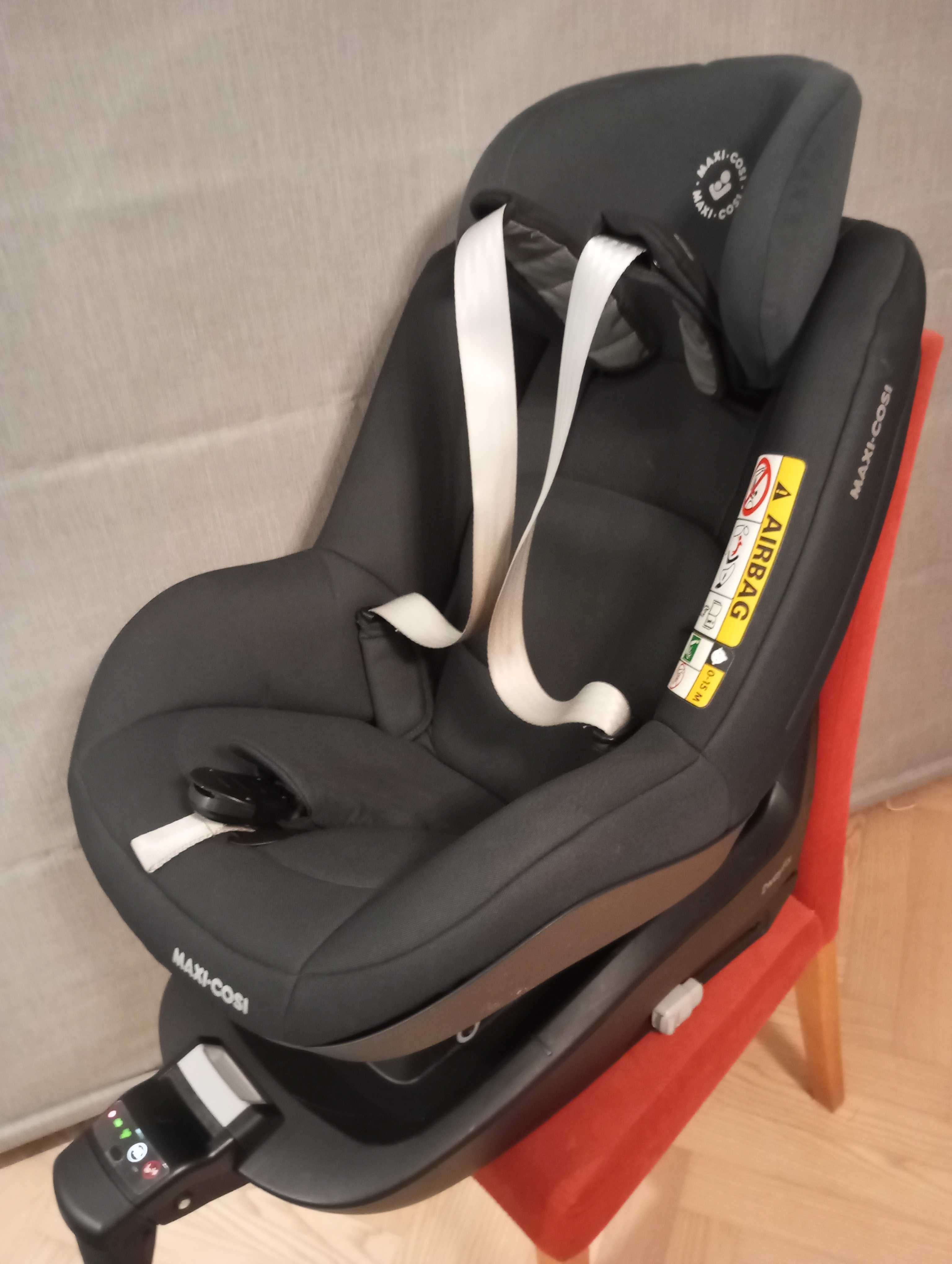 fotelik Maxi Cosi Pearl Pro2 i-size