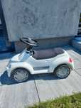 Jeździk- autko auto