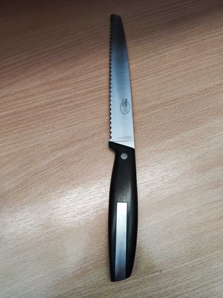 Noż szefa kuchni