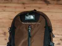 The North Face Міський 7870 Рюкзак коричневий чоловічий для ноутбука