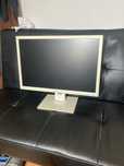 Monitor asus 24 cale, super stan