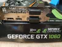 Як НОВА Gigabyte GeForce GTX 1060 3GB WINDFORCE OC