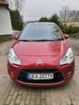 Citroen C3 2011r.
