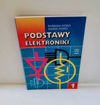 Pióro - Podstawy elektroniki UNIKAT T1