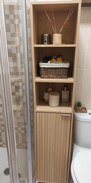 móvel 49€, usado 1 mês