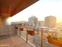 Fabuloso Apartamento T3 com 2 Suites ...