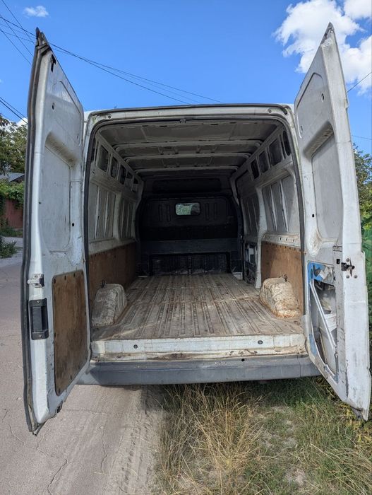 Продаж Обмін Ford transit 100 T350L довга база