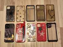 4.50zł sztuka! 45zł za 10szt! Etui plecki iPhone 11 PRO