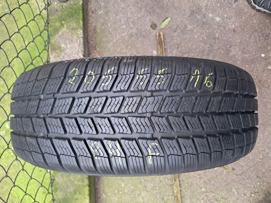 205/55/16 Barum Polaris 3