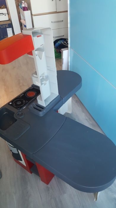 kuchenka tefal-sliczna