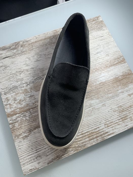 Ложери нові чоловічі 44 р Massimo Dutti