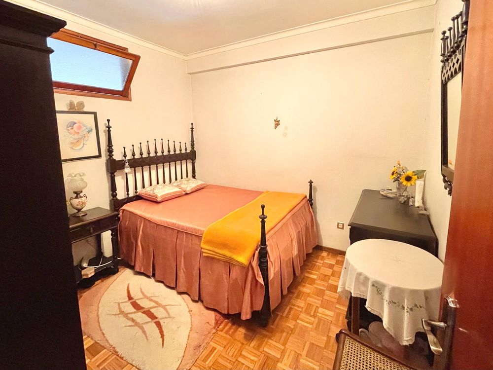 Apartamento T2+1