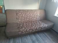 Tapczan sofa Carrington :) rozkładana