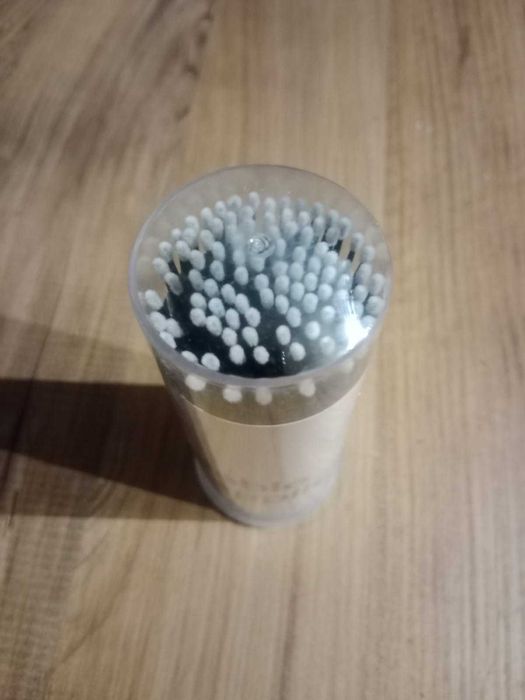 Nowy Mikroaplikator do rzęs 100 sztuk Szybka Wysyłka