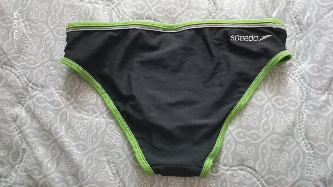 Спортивний купальник  Speedo