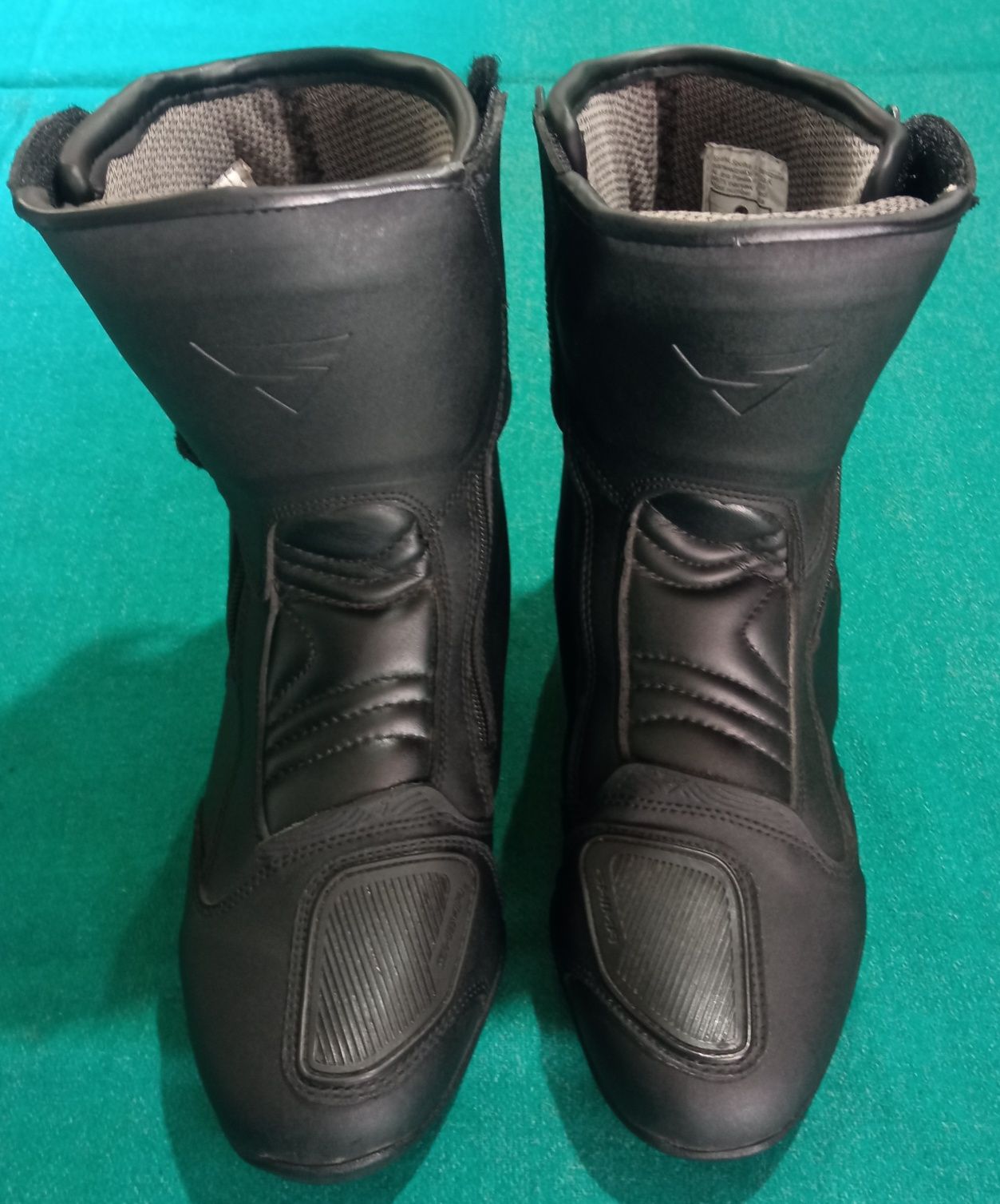 Buty motocyklowe SHIMA TERRA r.38