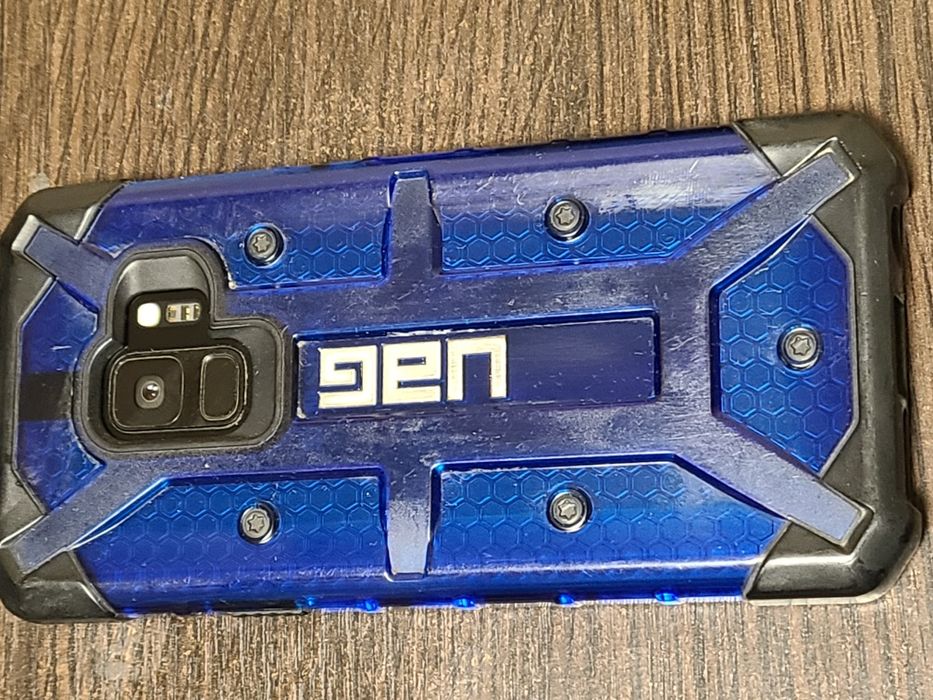 Продам Galaxy  S9