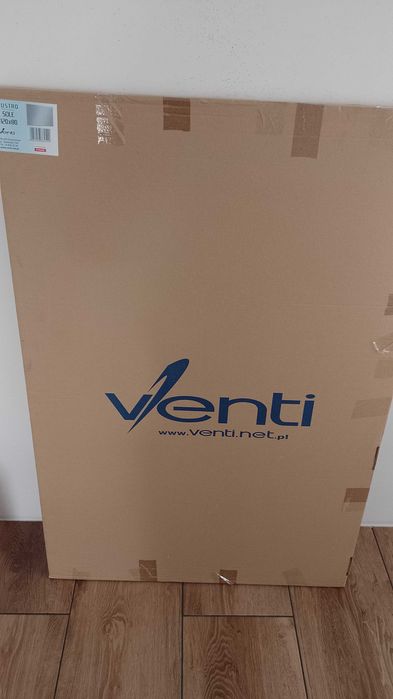 Lustro Venti 120*80 Nowe Leroy Merlin