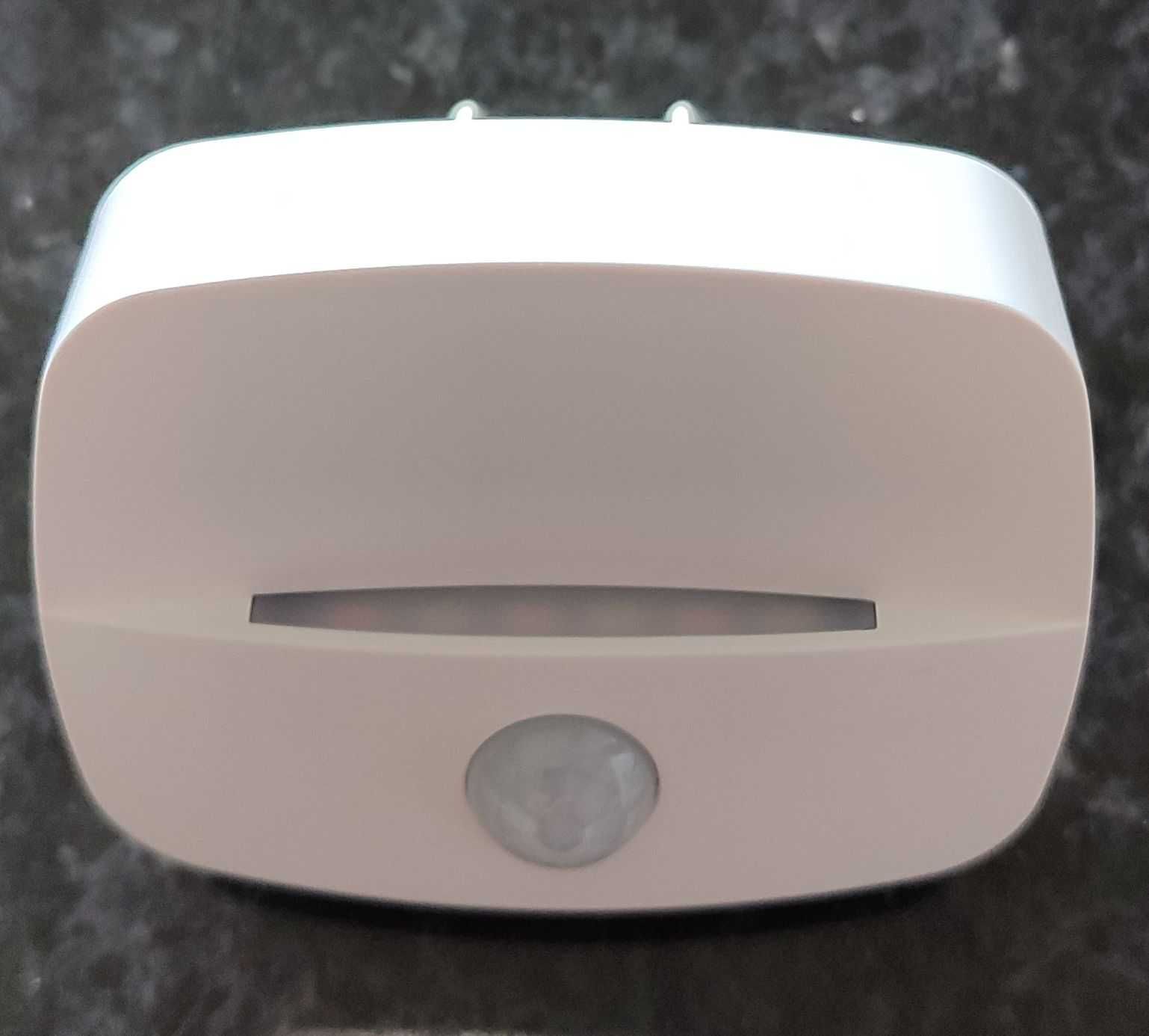 LUZ Tomada Eletrica Sensor Luminosidade Movimento Controle