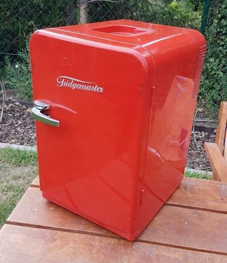 Lodówka turystyczna Fridgemaster