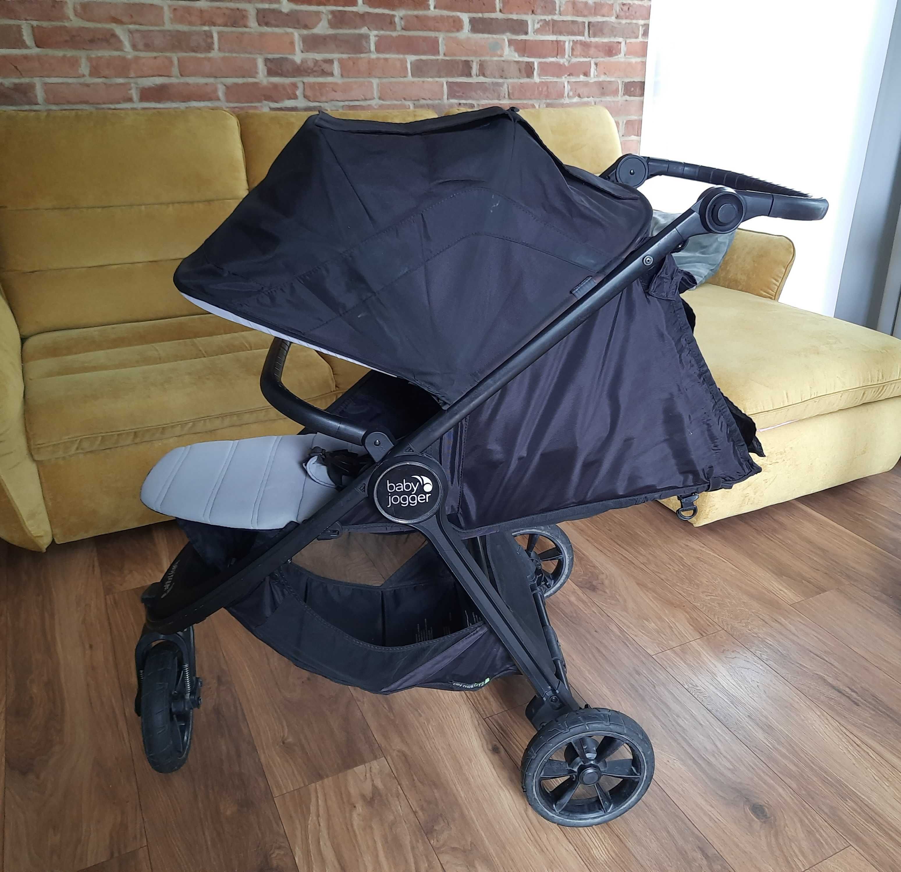Wózek Baby jogger gt2