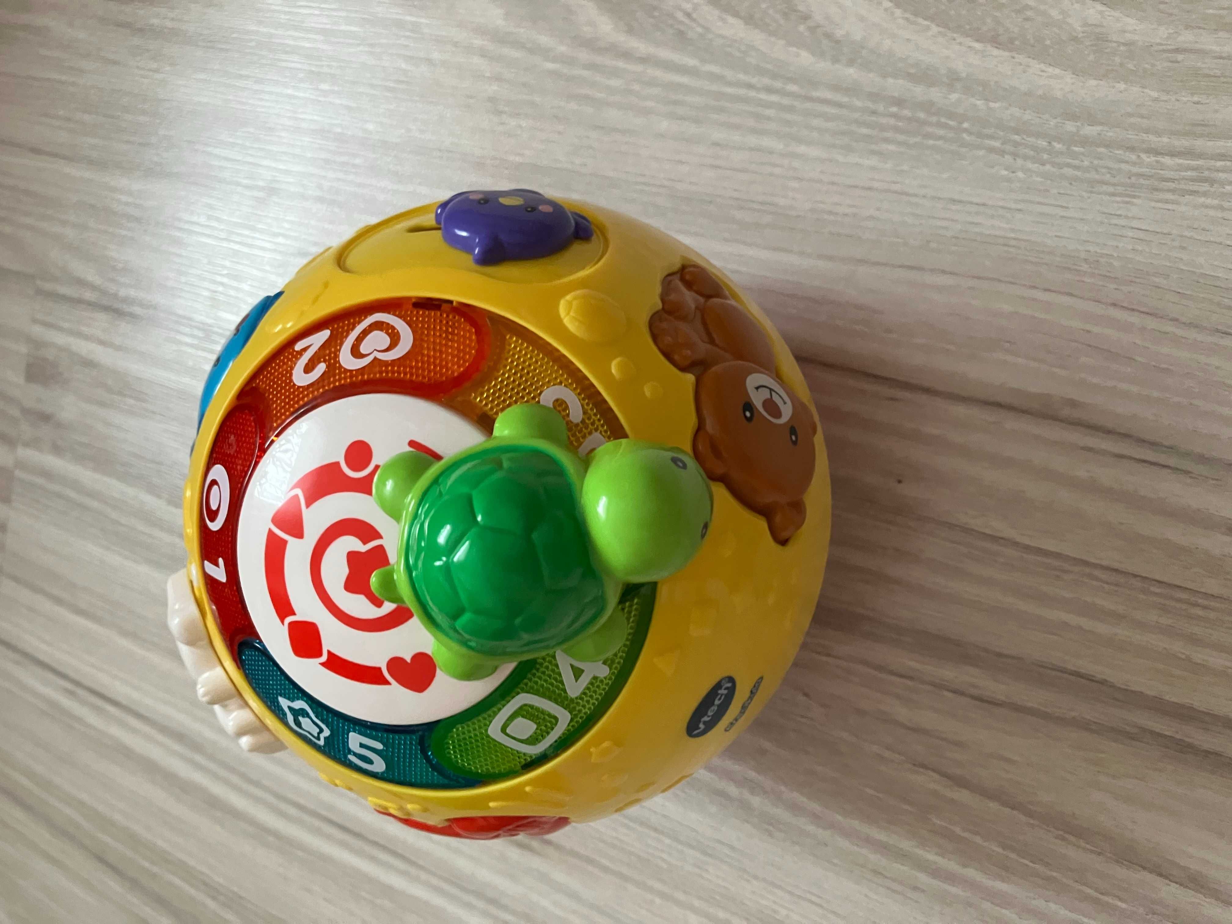 Kręcikula Hulakula firmy VTECH